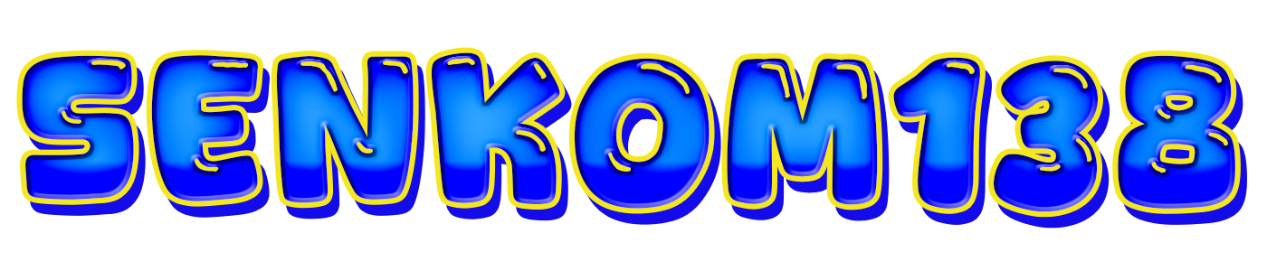 Senkom138 Logo